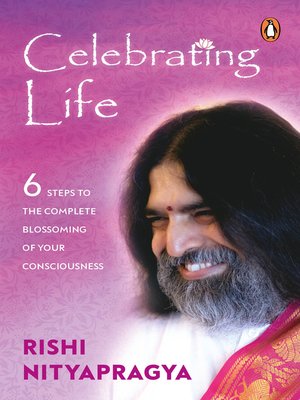 cover image of Celebrating Life